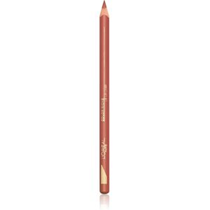 L’Oréal Paris Color Riche contour lip pencil shade 236 Organza 1.2 g