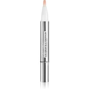 L’Oréal Paris True Match Eye-cream In A Concealer illuminating concealer shade 1-2.R/ 1-2.C Rose Porcelain 2 ml