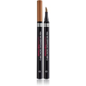 L’Oréal Paris Infaillible Brows long-lasting eyebrow pencil shade 103 Dark blond 1 g