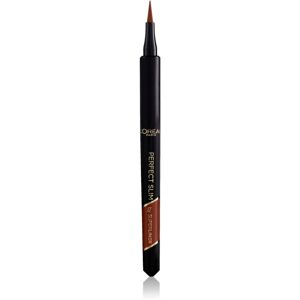 L’Oréal Paris Superliner Perfect Slim eyeliner pen shade 03 Brown 1 g