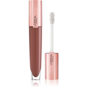 L’Oréal Paris Glow Paradise Balm in Gloss lip gloss with hyaluronic acid shade 414 I Escalate 7 ml