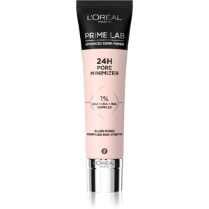 L’Oréal Paris Prime Lab 24H Pore Minimizer makeup primer to smooth skin and minimise pores 30 ml