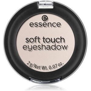 Essence Soft Touch eyeshadow shade 01 2 g