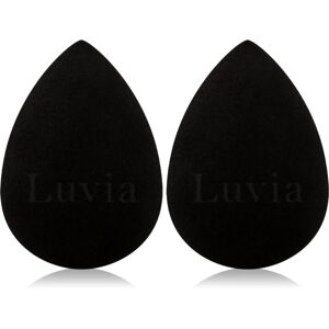 Luvia Cosmetics Classic makeup sponge 2 pc