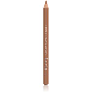 Luvia Cosmetics Lipliner contour lip pencil shade Daily Coffee 1,1 g