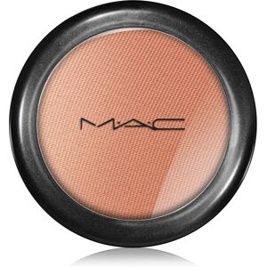 MAC Cosmetics Powder Blush blusher shade Coppertone 6 g