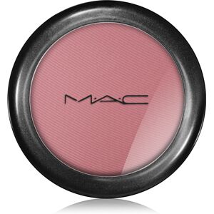 MAC Cosmetics Powder Blush blusher shade Desert Rose 6 g