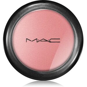 MAC Cosmetics Powder Blush blusher shade Fleur Power 6 g