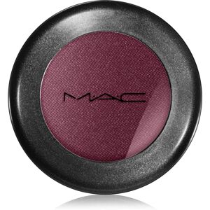 MAC Cosmetics Eye Shadow eyeshadow shade Cranberry 1,5 g