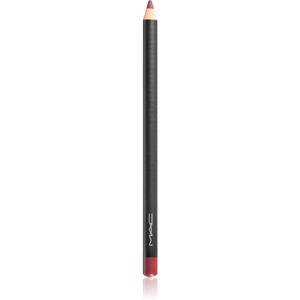 MAC Cosmetics Lip Pencil lip liner shade Brick 1,45 g