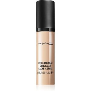 MAC Cosmetics Pro Longwear Concealer liquid concealer shade NC20 9 ml