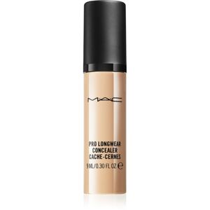 MAC Cosmetics Pro Longwear Concealer liquid concealer shade NC30 9 ml
