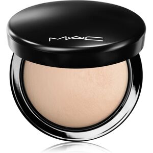 MAC Cosmetics Mineralize Skinfinish Natural powder shade Medium Plus 10 g