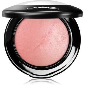 MAC Cosmetics Mineralize Blush blusher shade New Romance 3,2 g