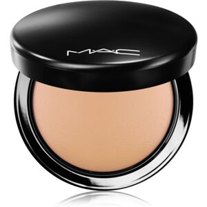 MAC Cosmetics Mineralize Skinfinish Natural powder shade Medium Tan 10 g