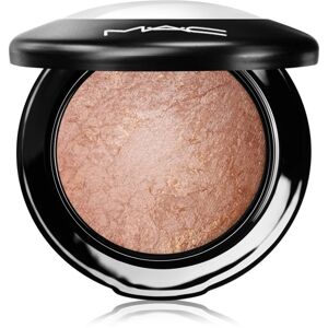 MAC Cosmetics Mineralize Skinfinish baked brightening powder shade Global Glow 10 g