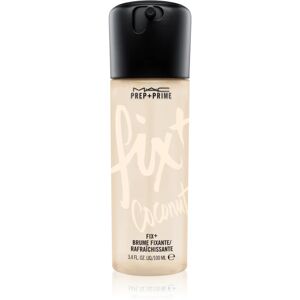 MAC Cosmetics Prep + Prime Fix+ Coconut makeup setting mist Coconut 100 ml