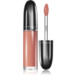 MAC Cosmetics Retro Matte Liquid Lipcolour liquid matt lipstick shade Lady Be Good 5 ml
