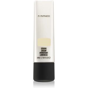 MAC Cosmetics Strobe Cream moisturising cream with a brightening effect shade Goldlite 50 ml