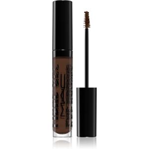 MAC Cosmetics Eye Brows Big Boost Fiber Gel eyebrow gel shade Stud 4,1 g