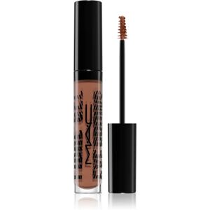 MAC Cosmetics Eye Brows Big Boost Fiber Gel eyebrow gel shade Strut 4,1 g