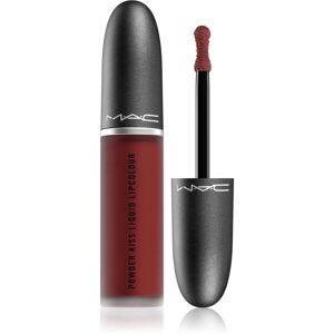 MAC Cosmetics Powder Kiss Liquid Lipcolour liquid matt lipstick shade Make Love to the Camera 5 ml