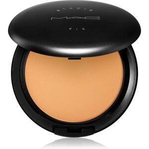 MAC Cosmetics Studio Fix Powder Plus Foundation 2-in-1 compact powder and foundation shade NC50 15 g