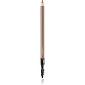 MAC Cosmetics Veluxe Brow Liner eyebrow pencil with brush shade Brunette 1,19 g