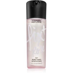 MAC Cosmetics Prep + Prime Fix+ Rose makeup setting mist Rose 100 ml