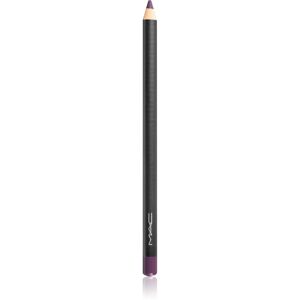 MAC Cosmetics Lip Pencil lip liner shade Cyber World 1,45 g