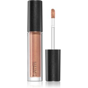 MAC Cosmetics Lipglass lip gloss shade Oh Baby 3,1 ml