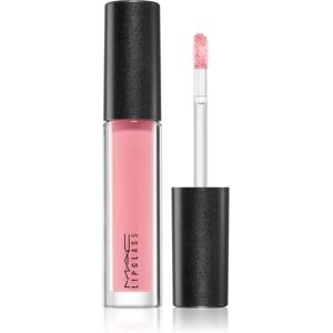 MAC Cosmetics Lipglass lip gloss shade Nymphette 3,1 ml