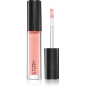 MAC Cosmetics Lipglass lip gloss shade Please Me 3,1 ml