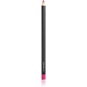 MAC Cosmetics Lip Pencil lip liner shade Talking Points 1,45 g