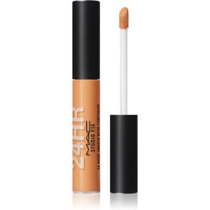 MAC Cosmetics Studio Fix 24-Hour SmoothWear Concealer long-lasting concealer shade NW 40 7 ml