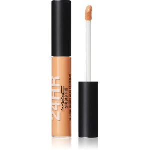 MAC Cosmetics Studio Fix 24-Hour SmoothWear Concealer long-lasting concealer shade NC 44 7 ml