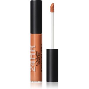 MAC Cosmetics Studio Fix 24-Hour SmoothWear Concealer long-lasting concealer shade NC 55 7 ml