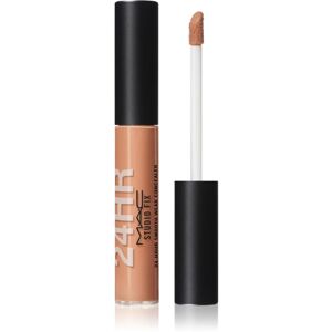 MAC Cosmetics Studio Fix 24-Hour SmoothWear Concealer long-lasting concealer shade NW 42 7 ml