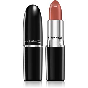 MAC Cosmetics Lustreglass Sheer-Shine Lipstick gloss lipstick shade Posh Pit 3 g