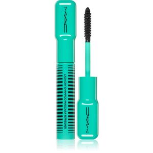 MAC Cosmetics Lash Dry Shampoo Mascara Refresher mascara top coat with a dry shampoo effect for lash volume and definition 1,7 g