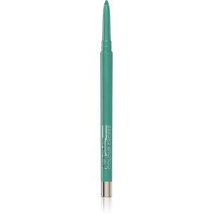 MAC Cosmetics Colour Excess Gel Pencil waterproof gel eyeliner shade Pool Shark 0,35 g