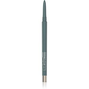 MAC Cosmetics Colour Excess Gel Pencil waterproof gel eyeliner shade Hell-Bent 0,35 g