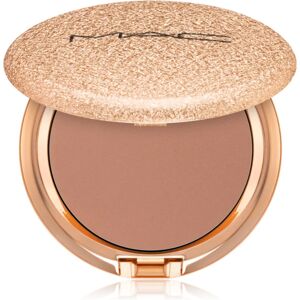 MAC Cosmetics Skinfinish Sunstruck Matte Bronzer bronzing powder shade Matte Light Rosy 8 g