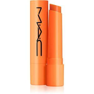 MAC Cosmetics Squirt Plumping Gloss Stick lip gloss in a stick shade Hazard 2,3 g