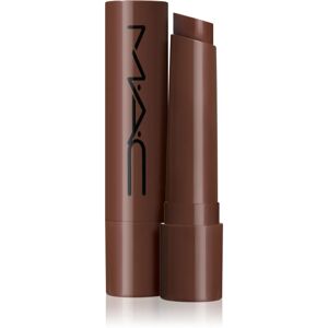 MAC Cosmetics Squirt Plumping Gloss Stick lip gloss in a stick shade Lower Cut 2,3 g