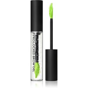 MAC Cosmetics Pro Locked Brow Gel eyebrow gel shade Clear 7,8 g