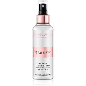 Makeup Revolution Base Fix makeup setting spray 100 ml