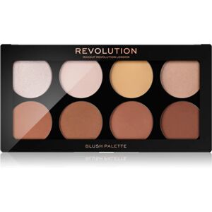 Makeup Revolution Iconic Lights and Countour Pro contouring palette 13 g