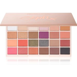 Makeup Revolution Soph X eyeshadow palette 24 x 1.1 g