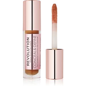 Makeup Revolution Conceal & Define liquid concealer shade C13 4 g